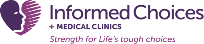 Informed Choices Logo